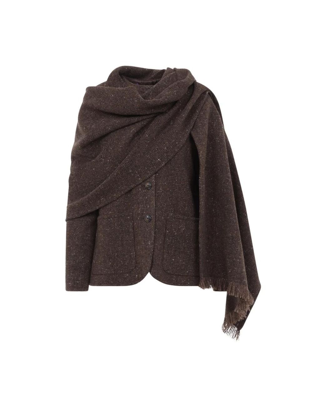 Ralph Lauren Brown Blazers