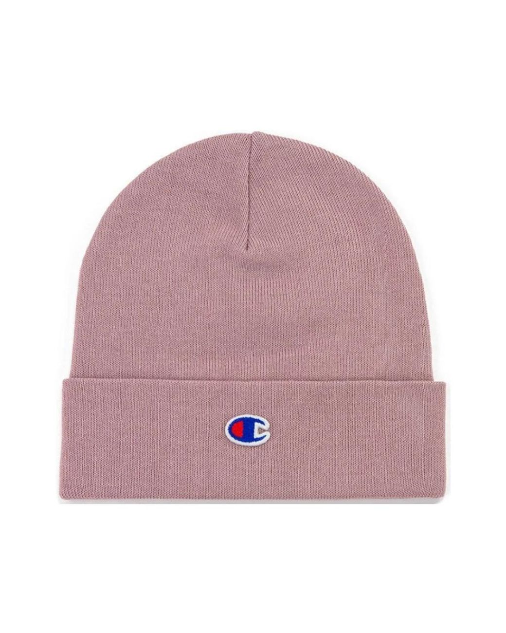 Champion Purple Accessories