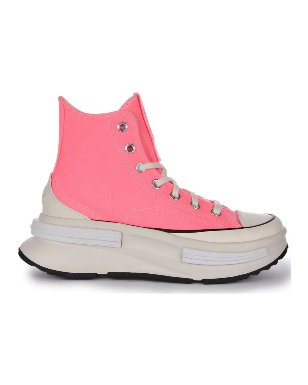 Converse Pink Sneakers