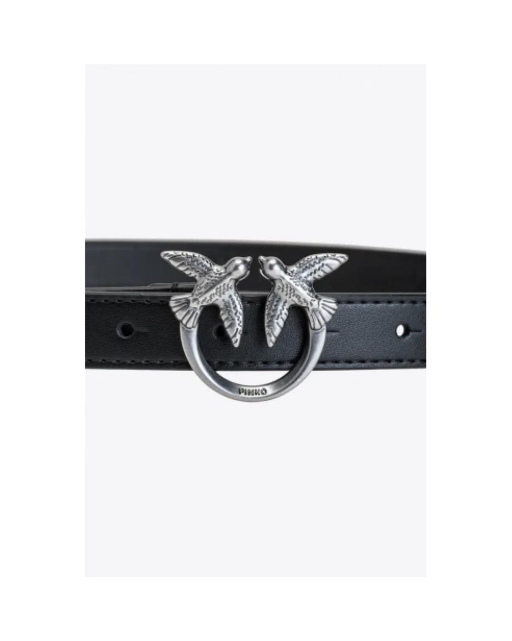 Pinko Black Belts