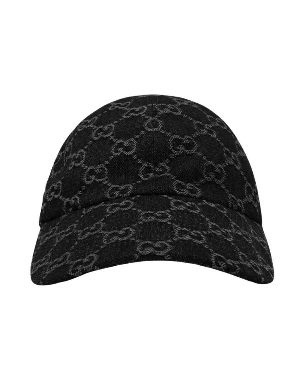 Gucci Black Hats & Caps