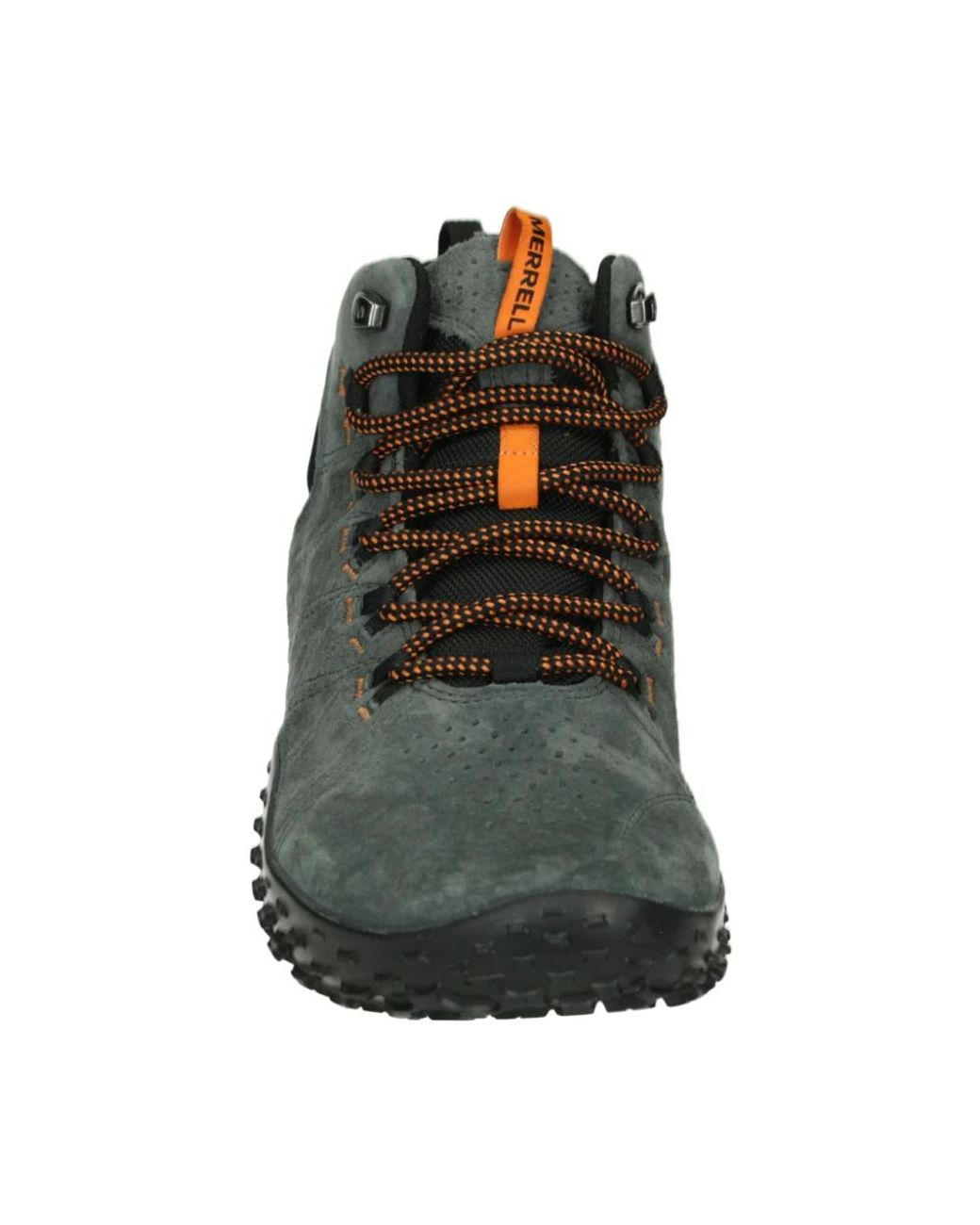 Merrell J036001 Wrapt Mid Wp in Black für Herren