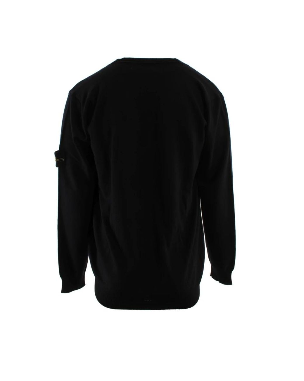 Stone Island Black Cardigans for men