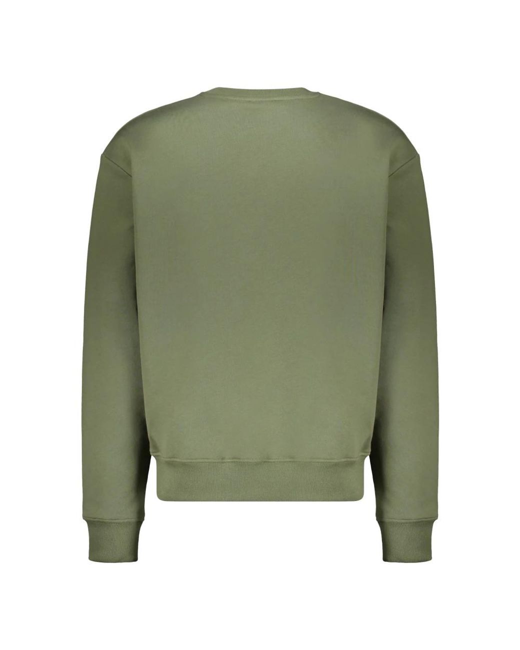 Balmain Green Sweatshirts for men