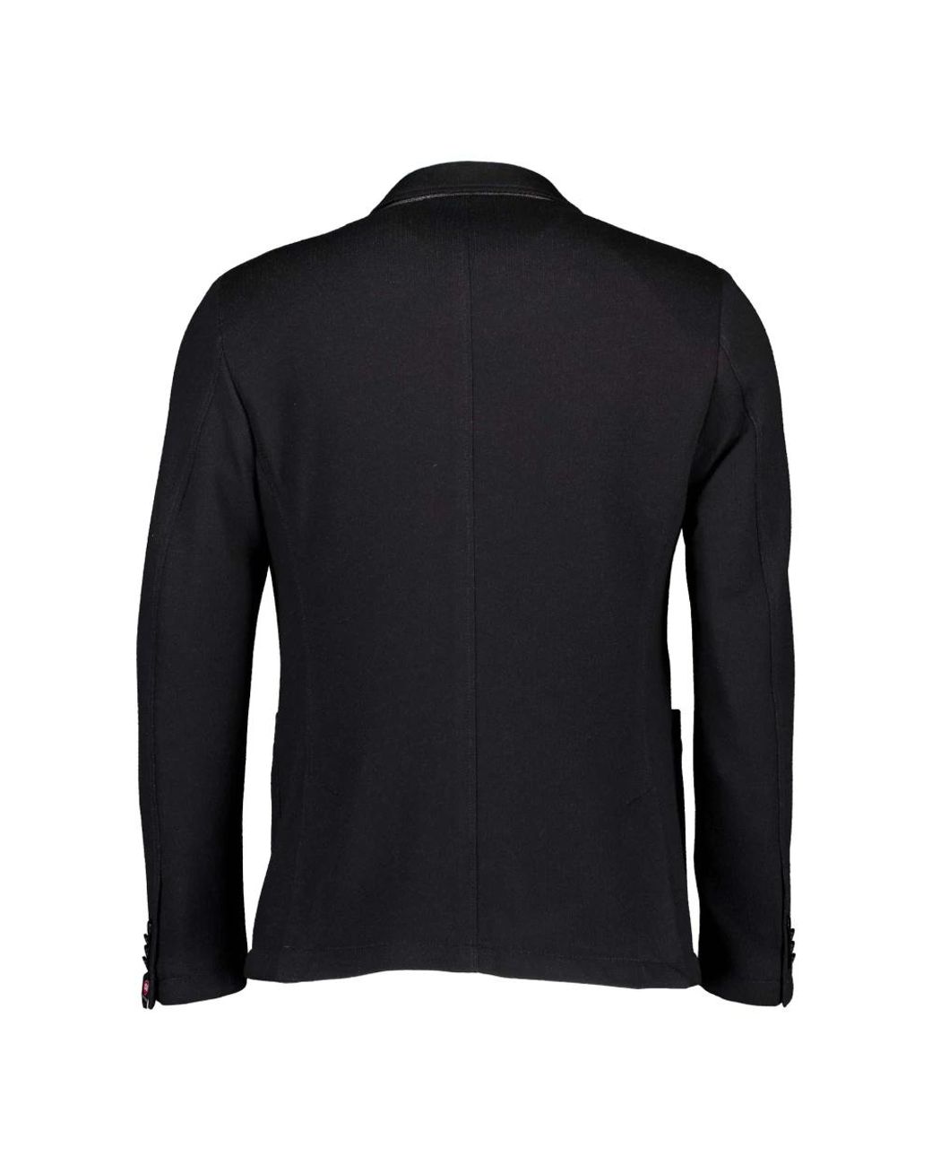 CLUB of GENTS Blue Blazers for men