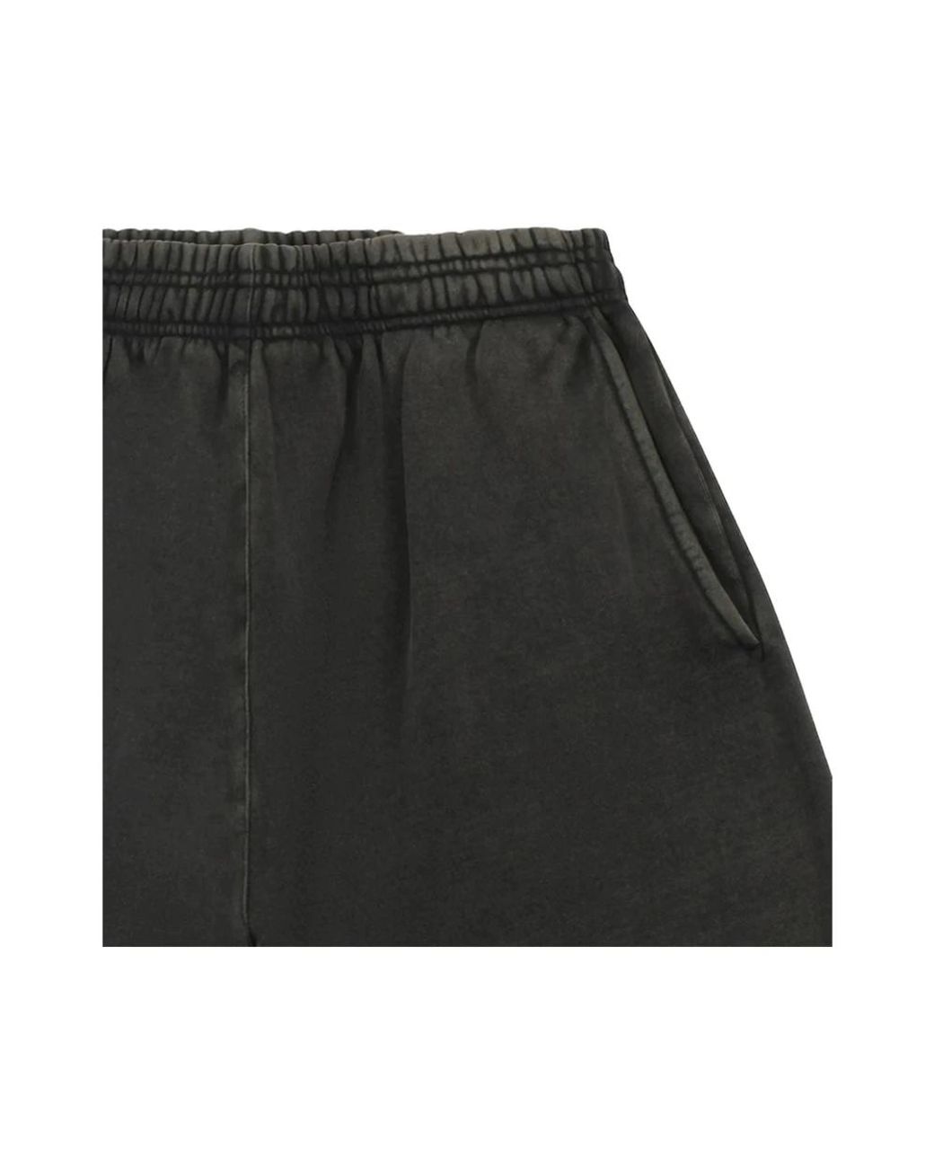 Entire studios Gray Casual Shorts