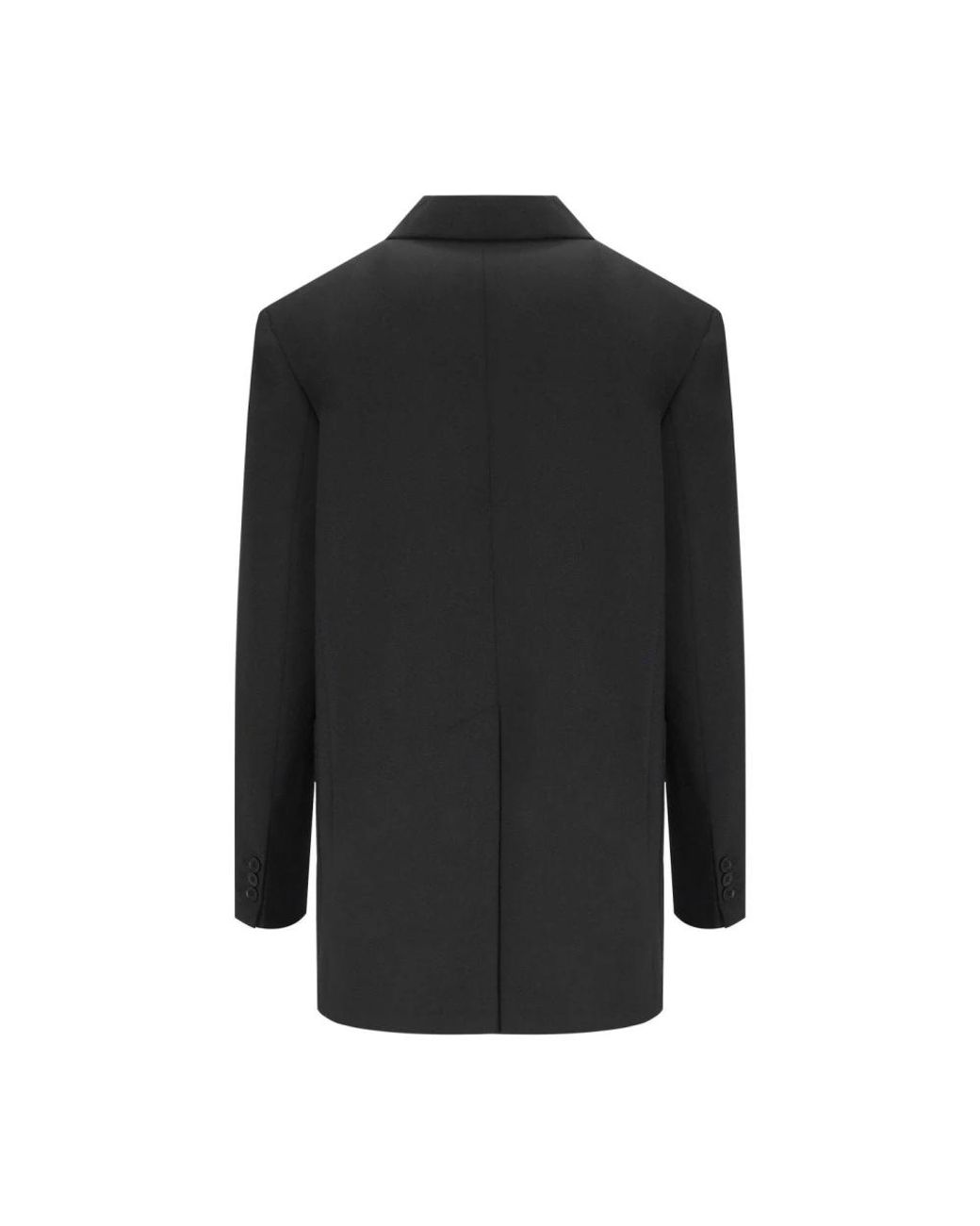 Weekend by Maxmara Black Blazers