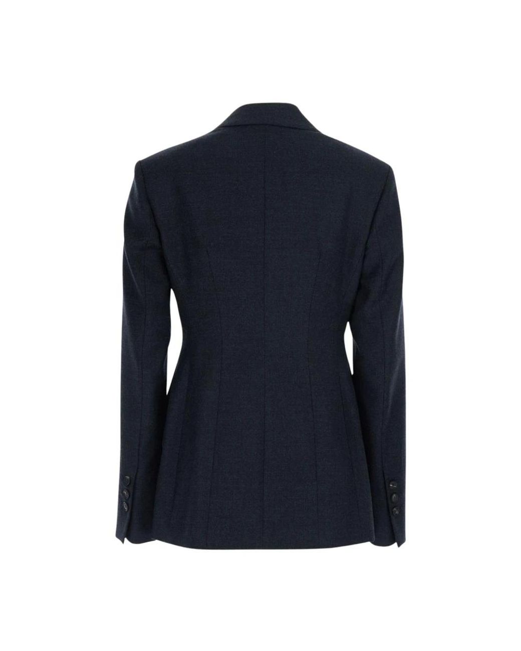 Tela Blue Blazers