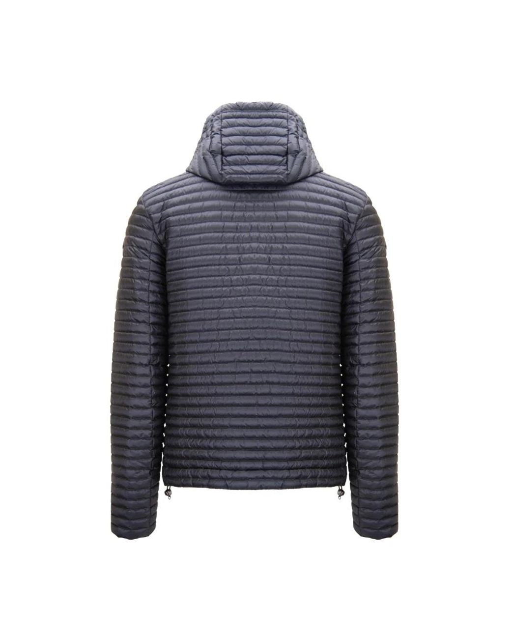 Colmar Blue Down Jackets for men