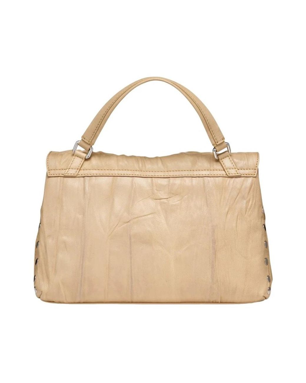 Zanellato Natural Handbags