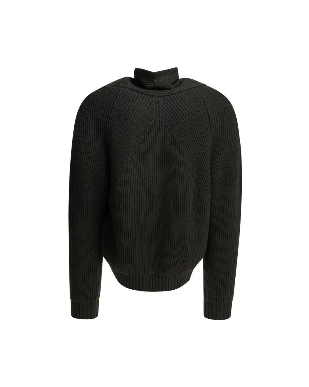 Cardigans Tom Ford pour homme en coloris Black