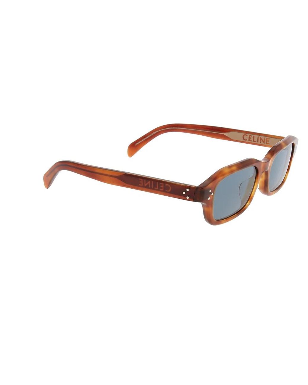 Céline Blue Sunglasses