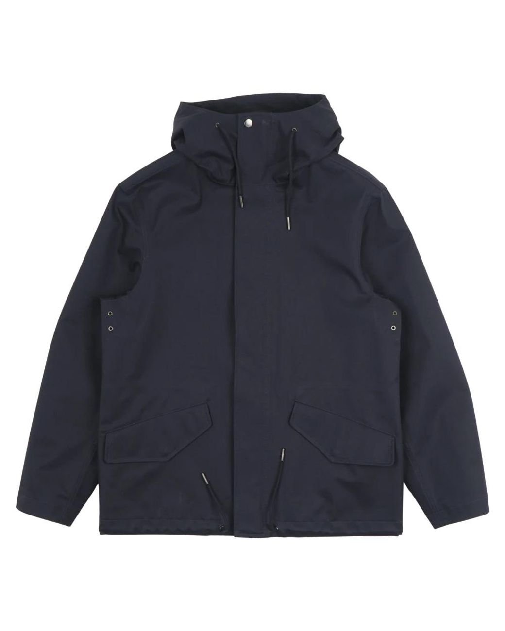 Light Jackets Burberry pour homme en coloris Blue