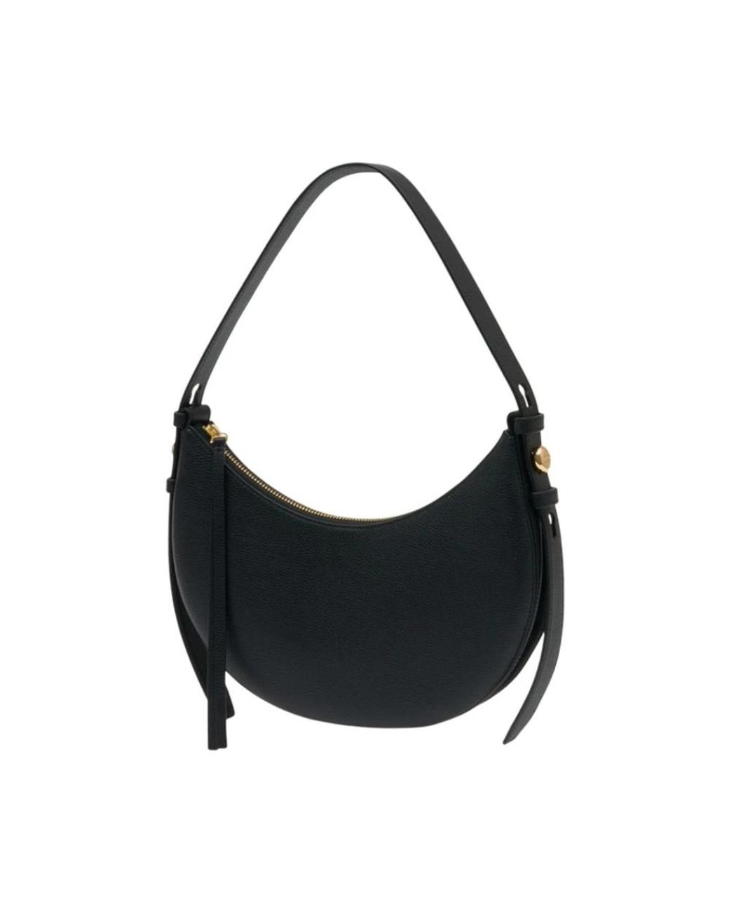 Tory Burch Black Shoulder Bags