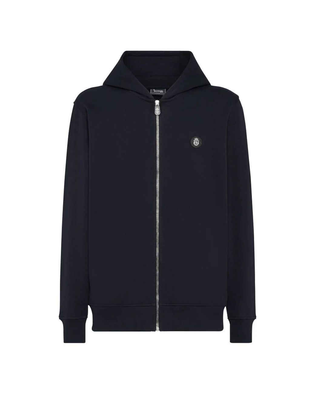 Zip-Throughs Billionaire pour homme en coloris Blue