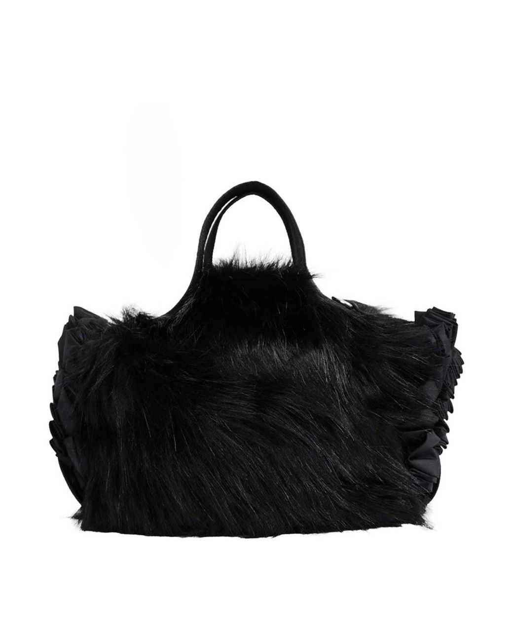 Simone Rocha Black Mini Bags