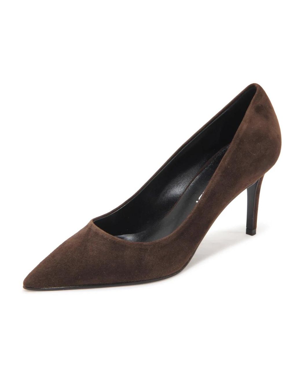 Pumps di Lella Baldi in Brown