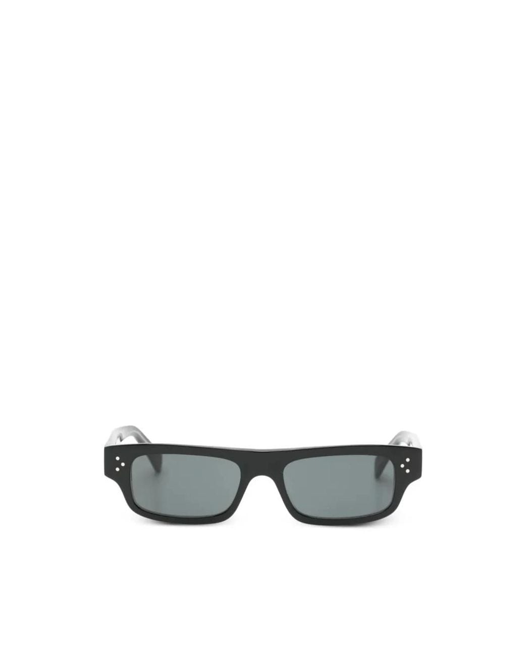 Céline Metallic Sunglasses for men