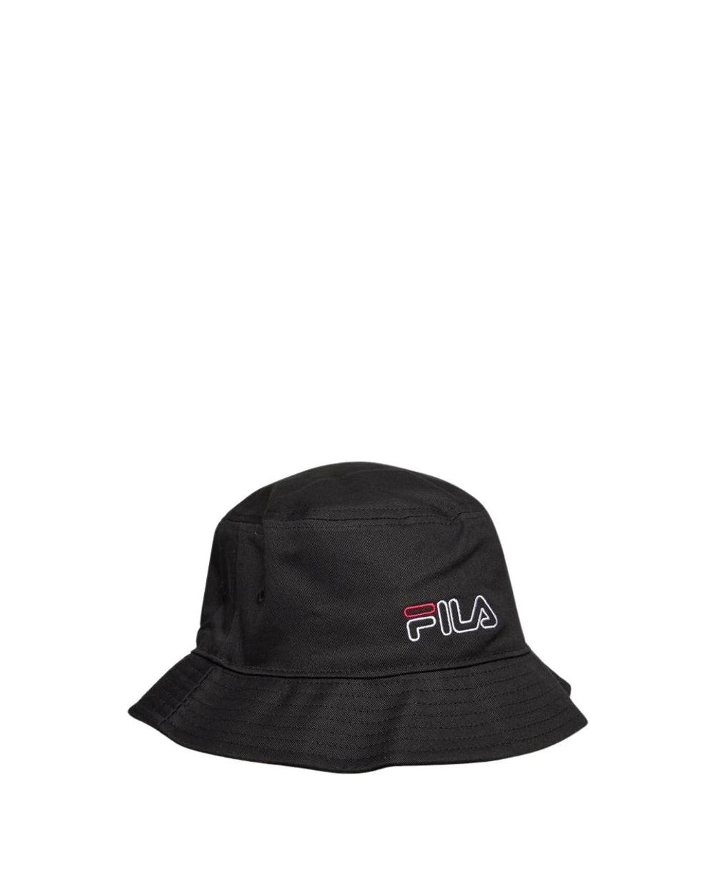 Fila Black Accessories