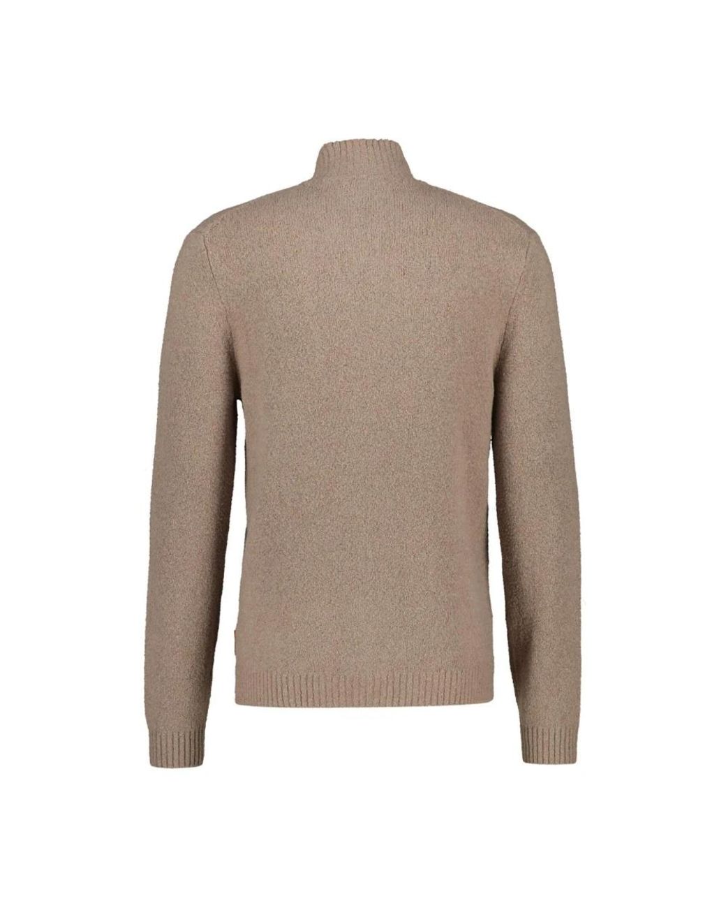 Cardigans di Cinque in Brown da Uomo