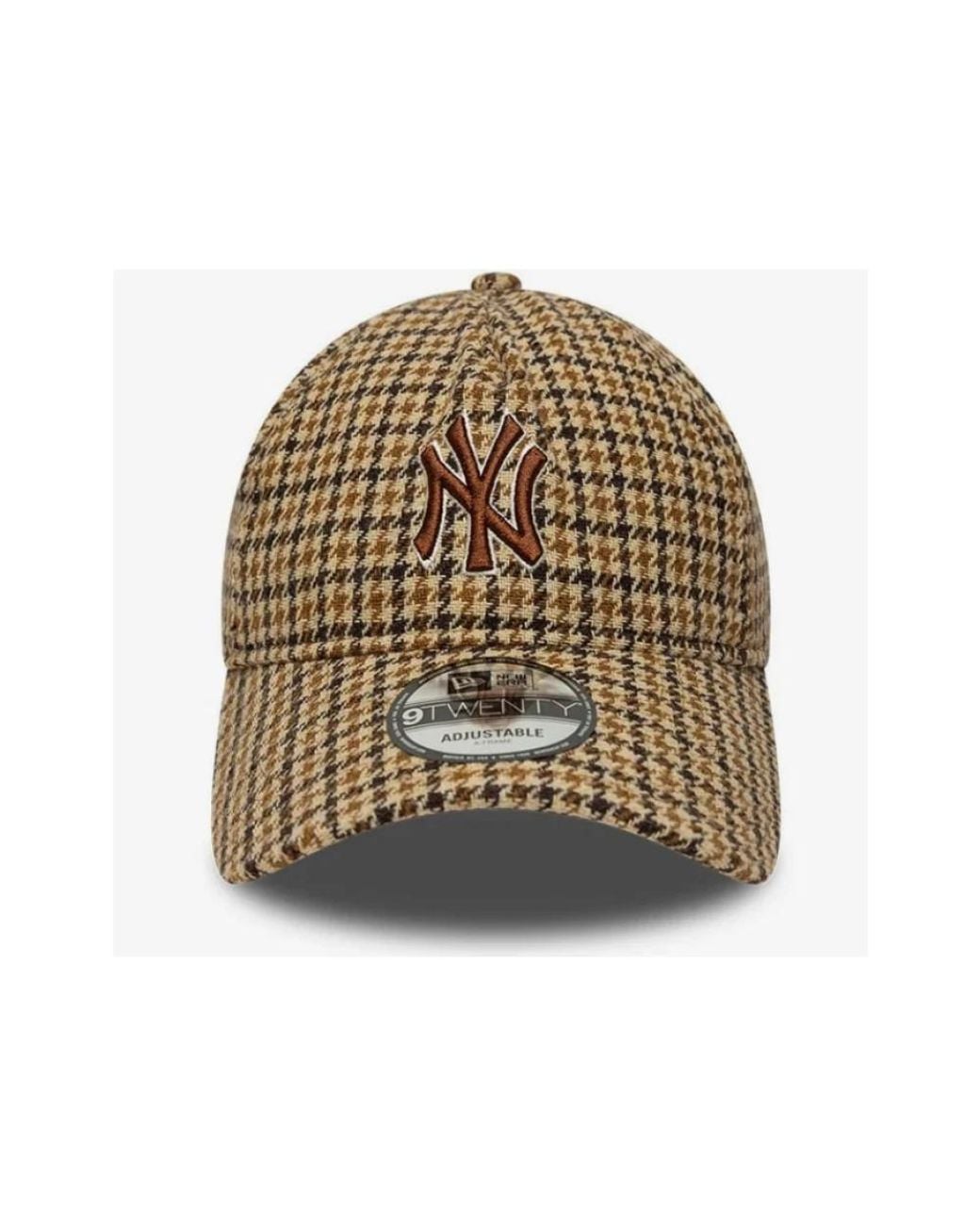 Caps di KTZ in Natural
