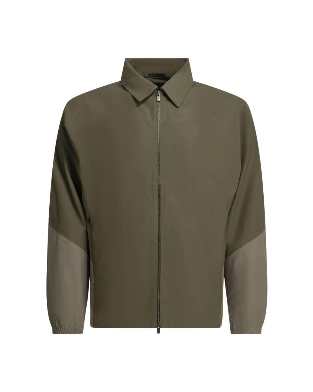 Light Jackets Goldwin pour homme en coloris Green