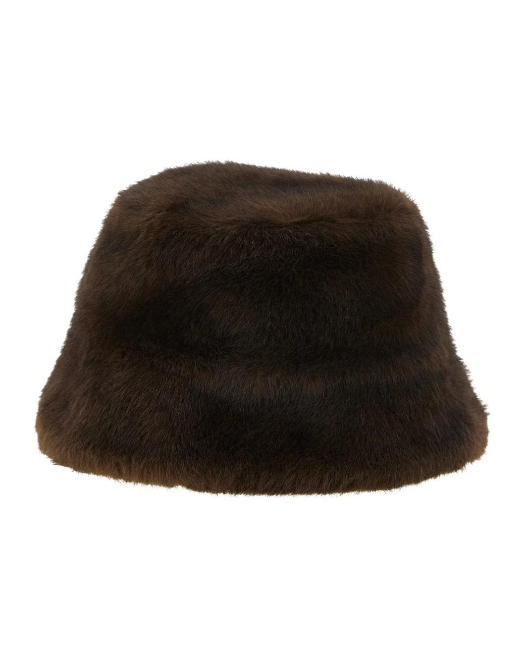 Hats P.A.R.O.S.H. en coloris Black