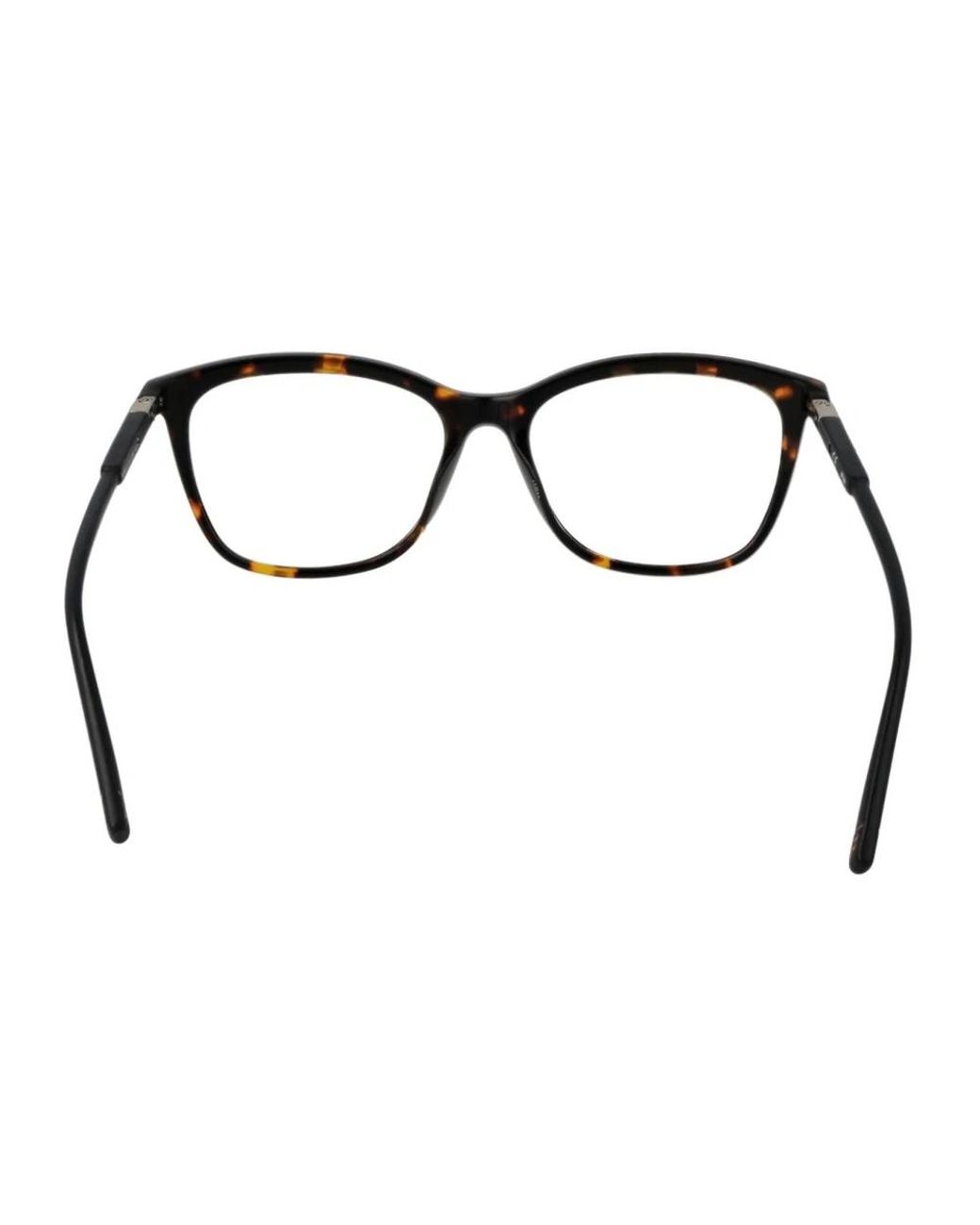Glasses di Fila in Black