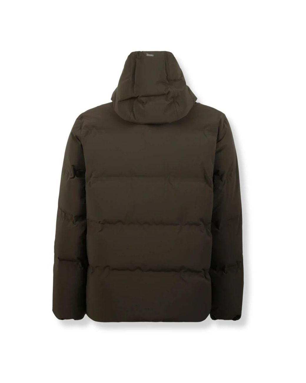 Winter Jackets Herno pour homme en coloris Green