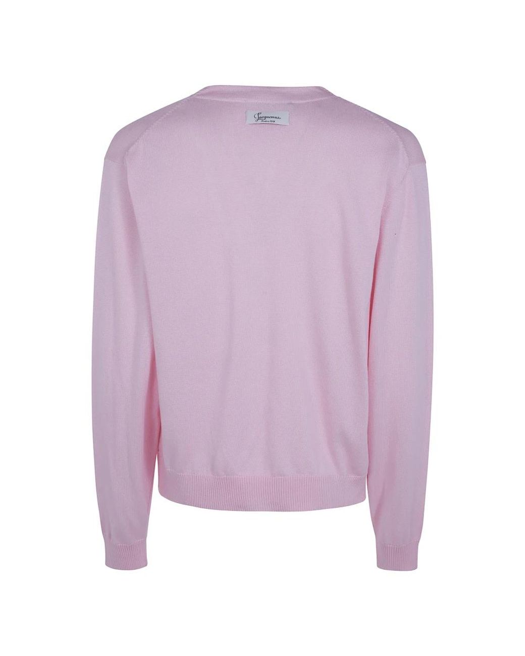 Cardigans Jacquemus de hombre de color Purple