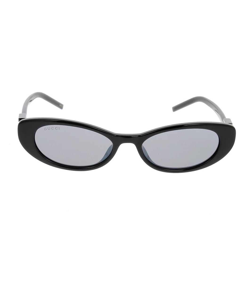 Gucci Zonnebril in het Gray