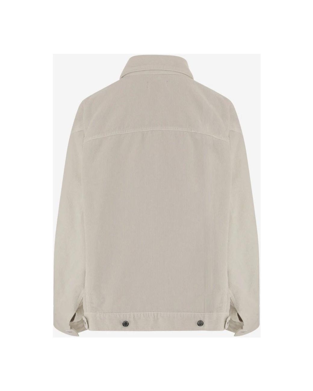 Haikure Gray Light Jackets for men