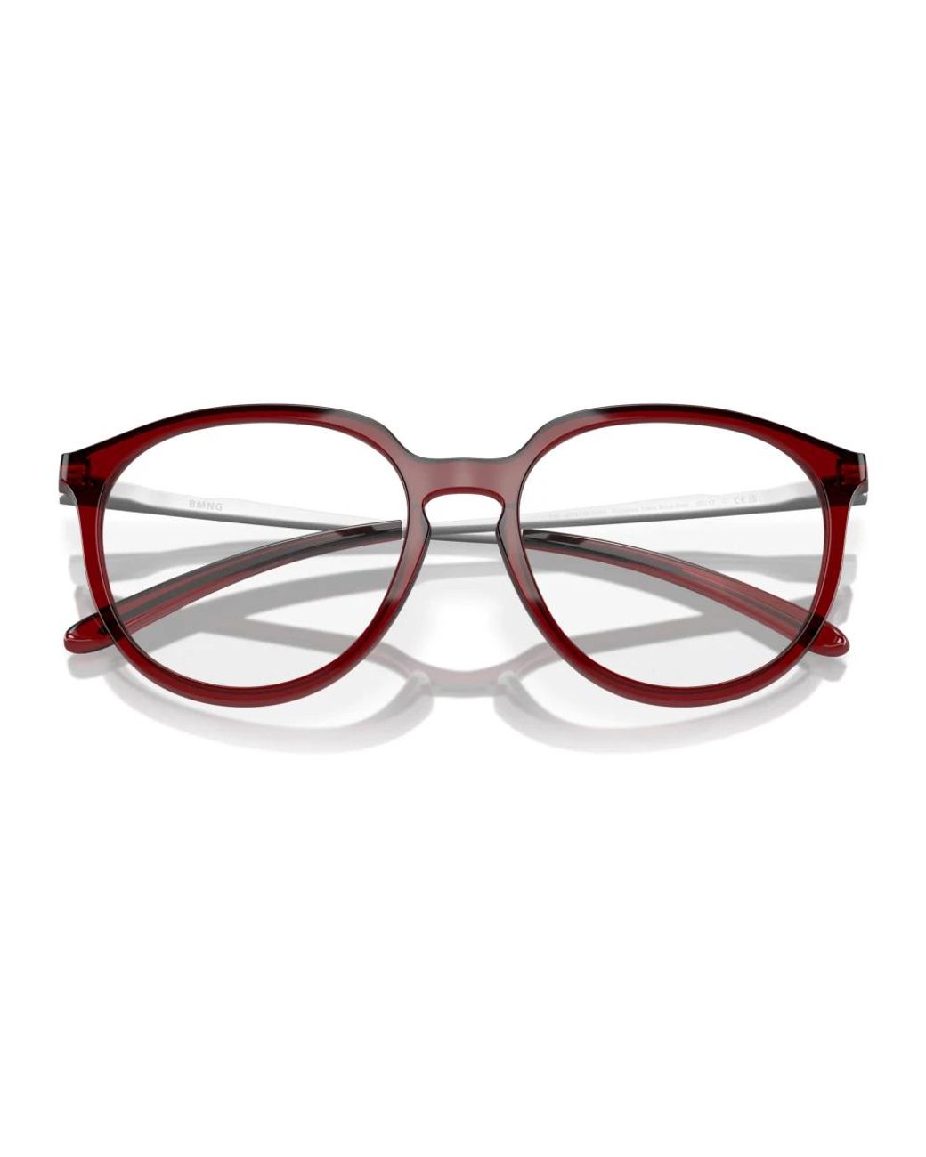 Oakley Brown Glasses