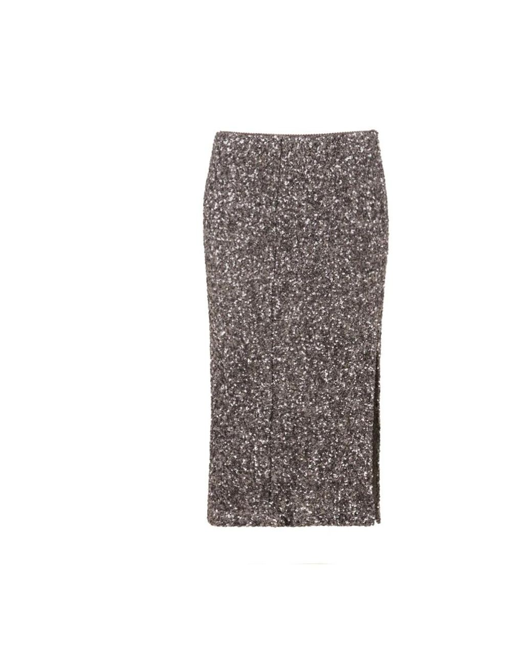 Aniye By Gray Midi Skirts