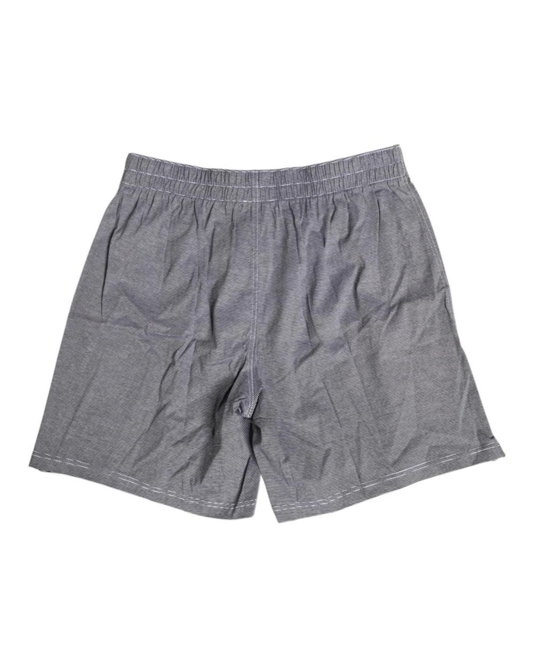Dolce & Gabbana Gray Underpants for men