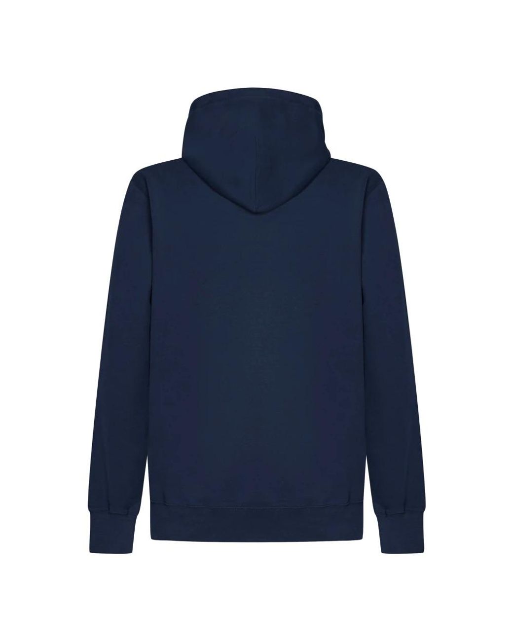 Vilebrequin Blue Hoodies for men