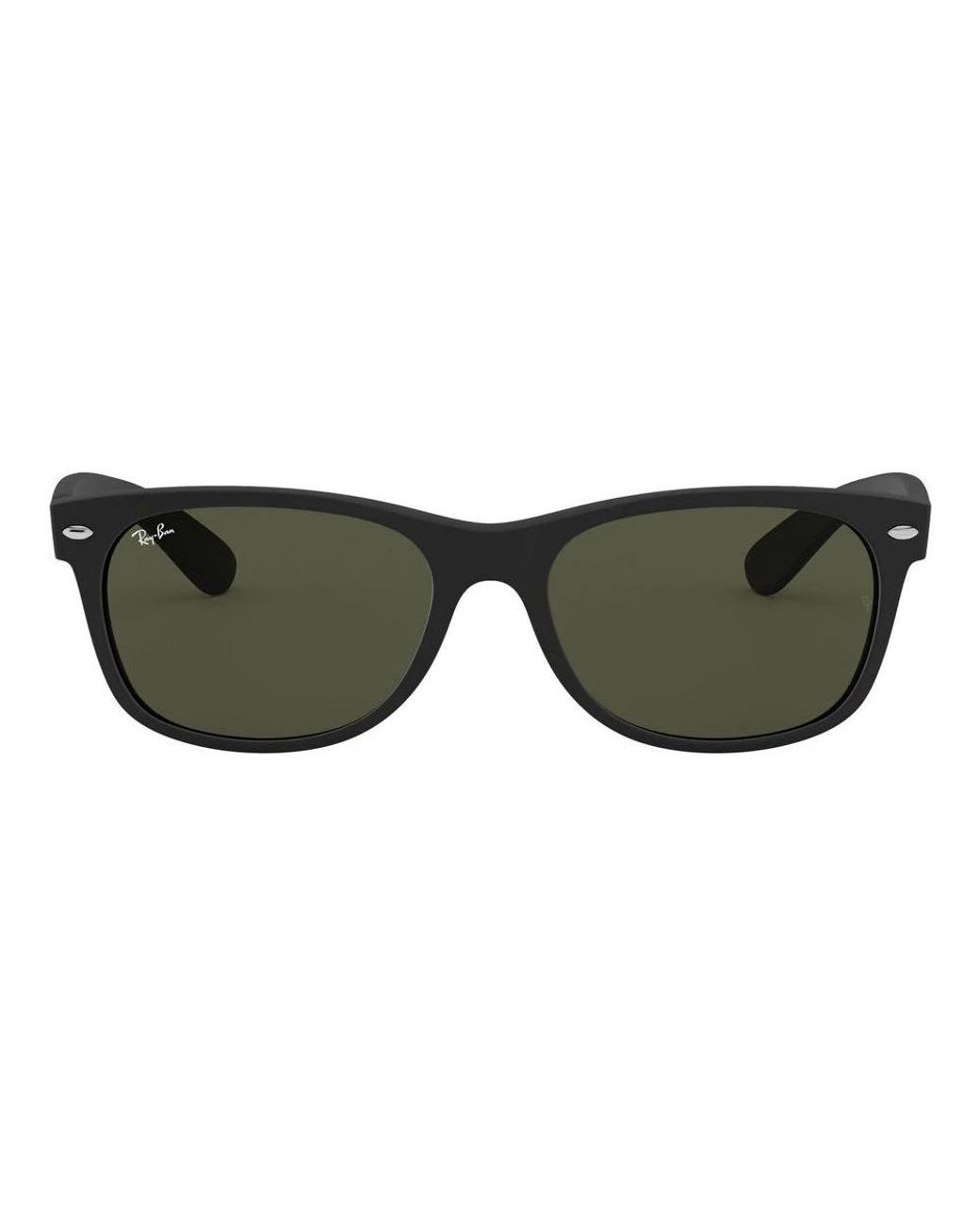Ray-Ban Green Sunglasses
