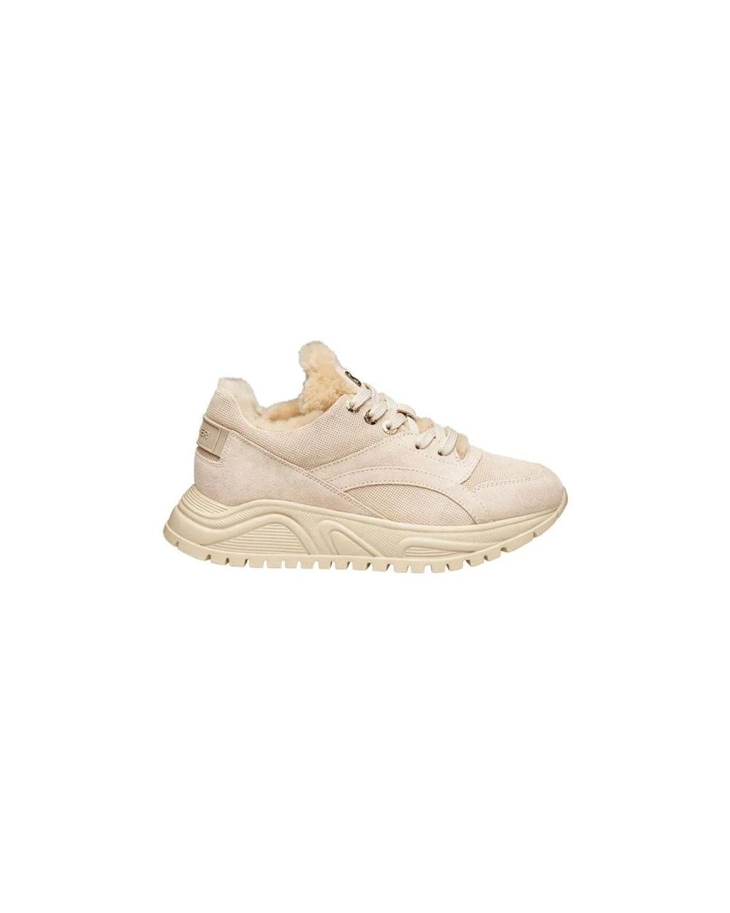 Sneakers Bogner en coloris Natural