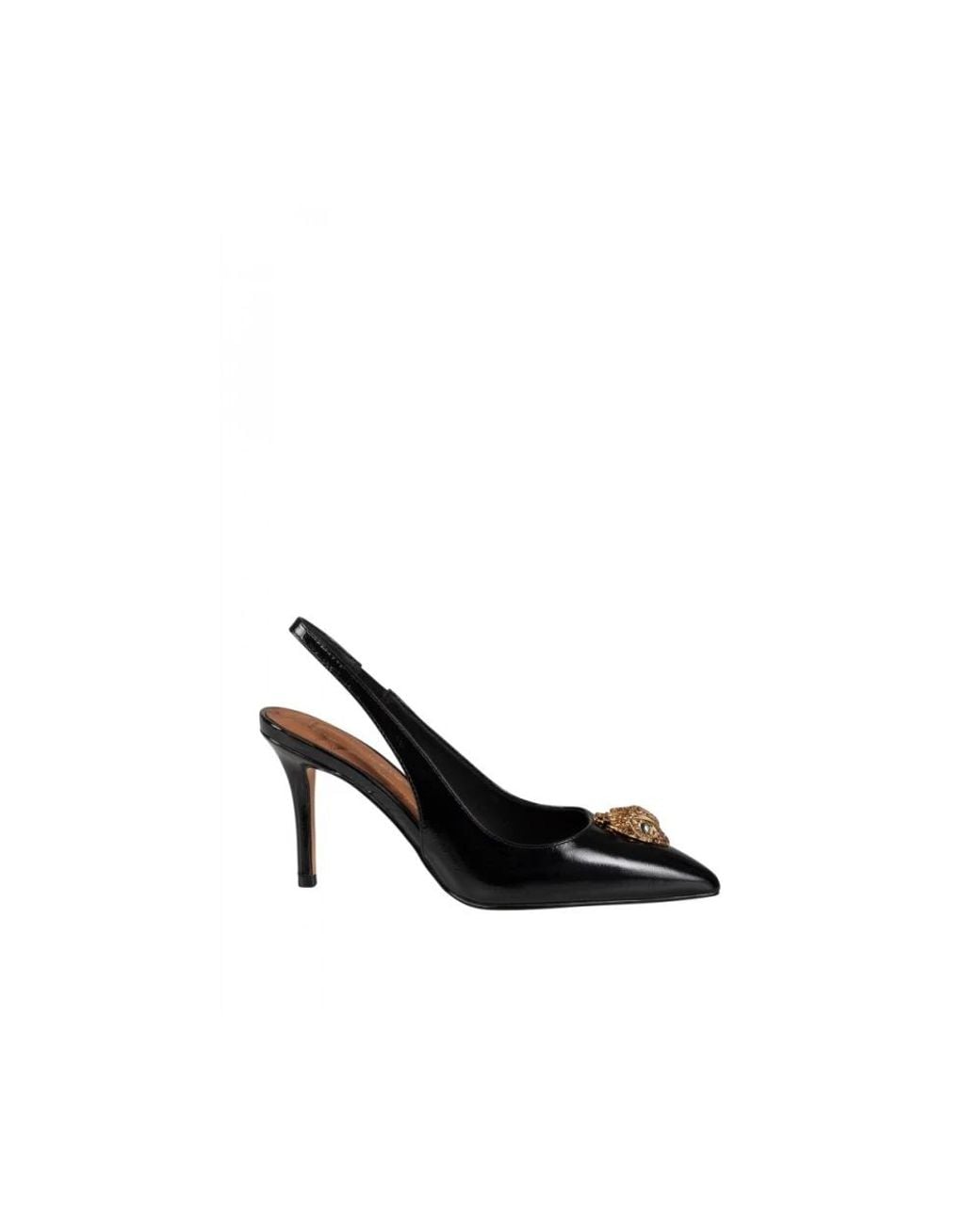Kurt Geiger Black Pumps