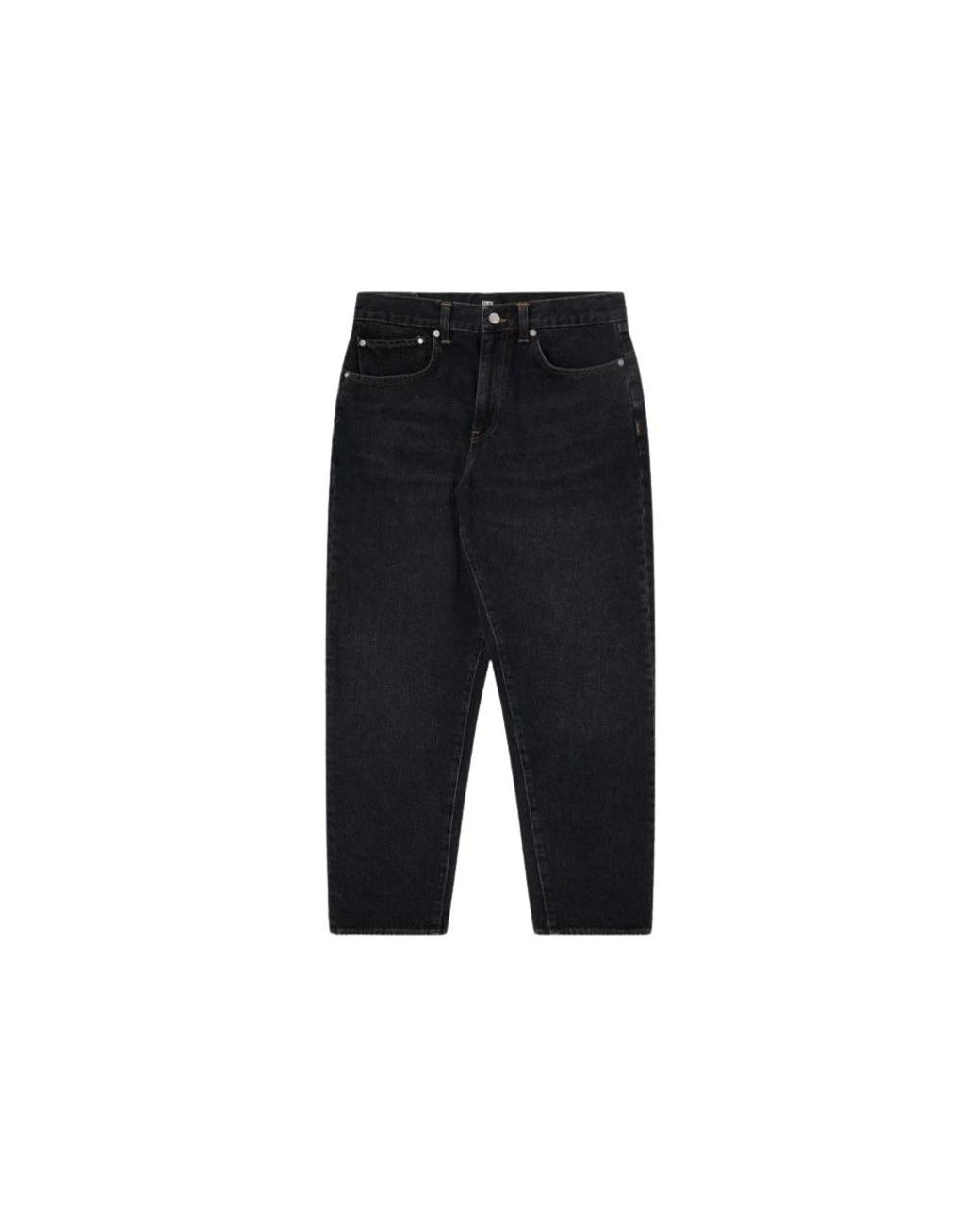 Edwin Black Slim Fit Jeans