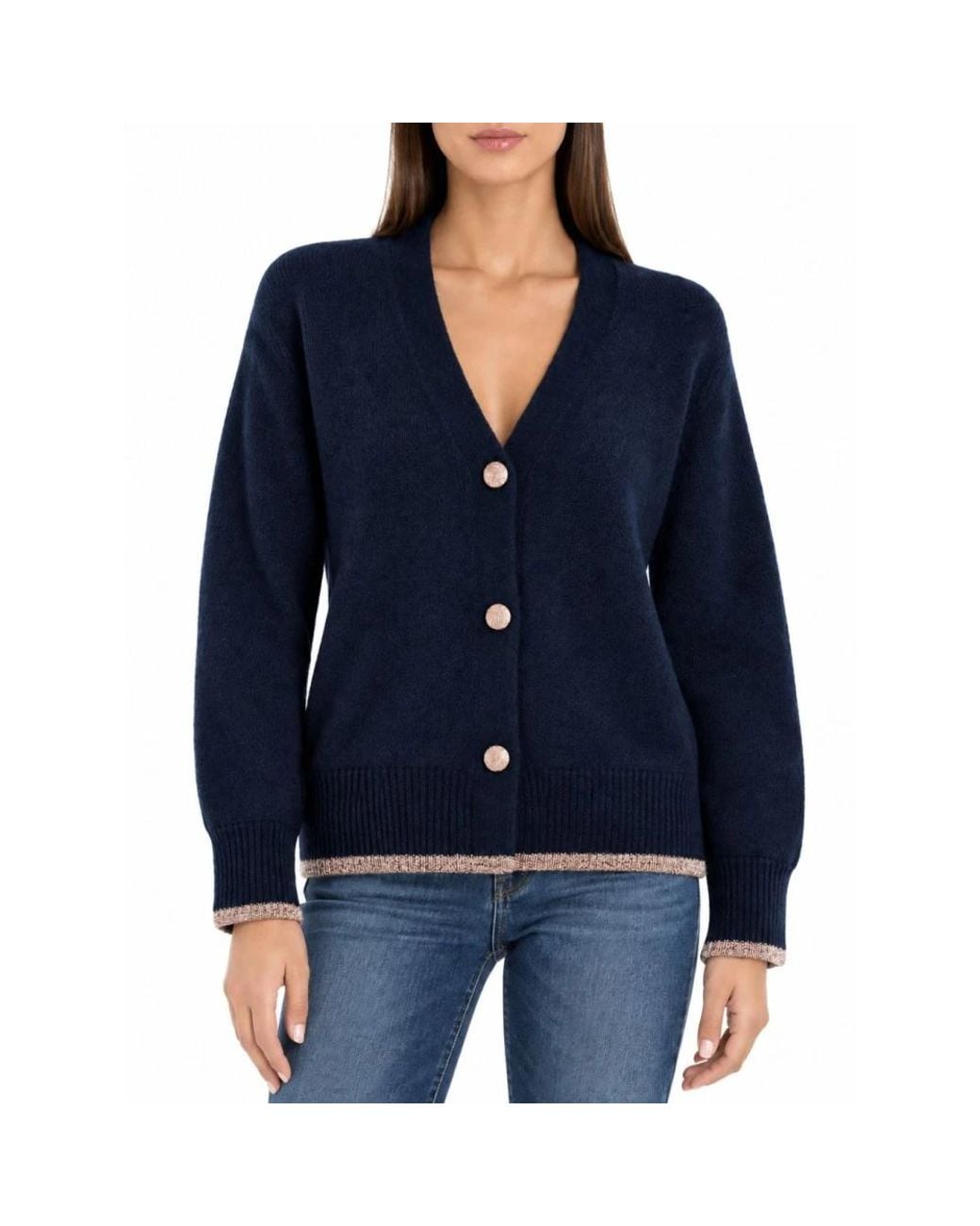 Cardigans Marella de color Blue