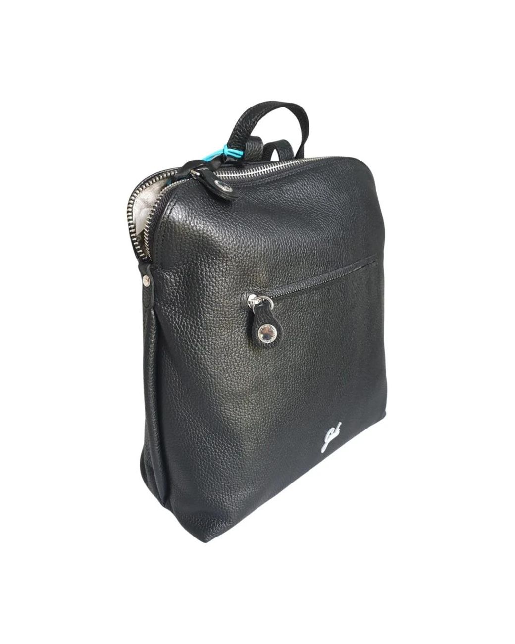 Gabs Black Backpacks