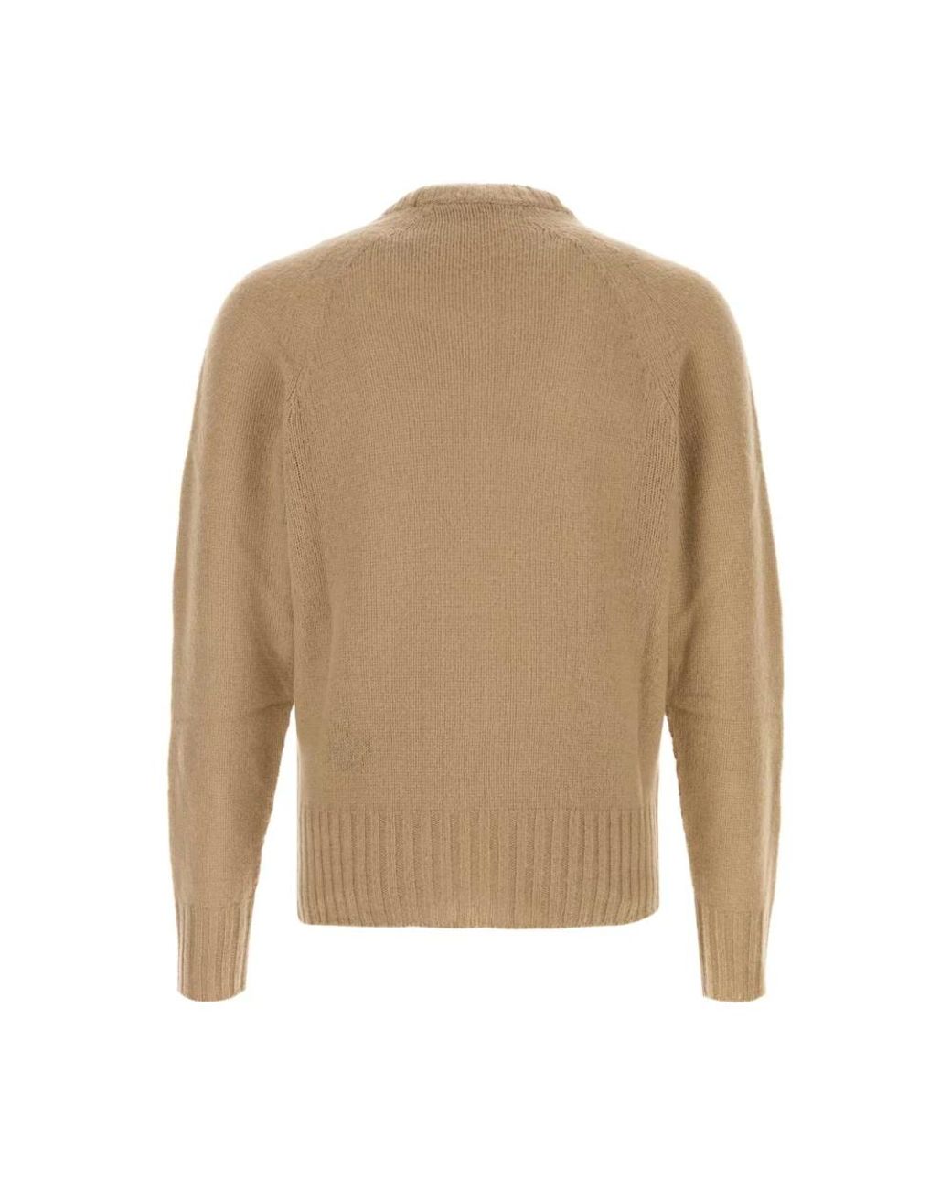 Tom Ford Kaschmirpullover in Brown für Herren