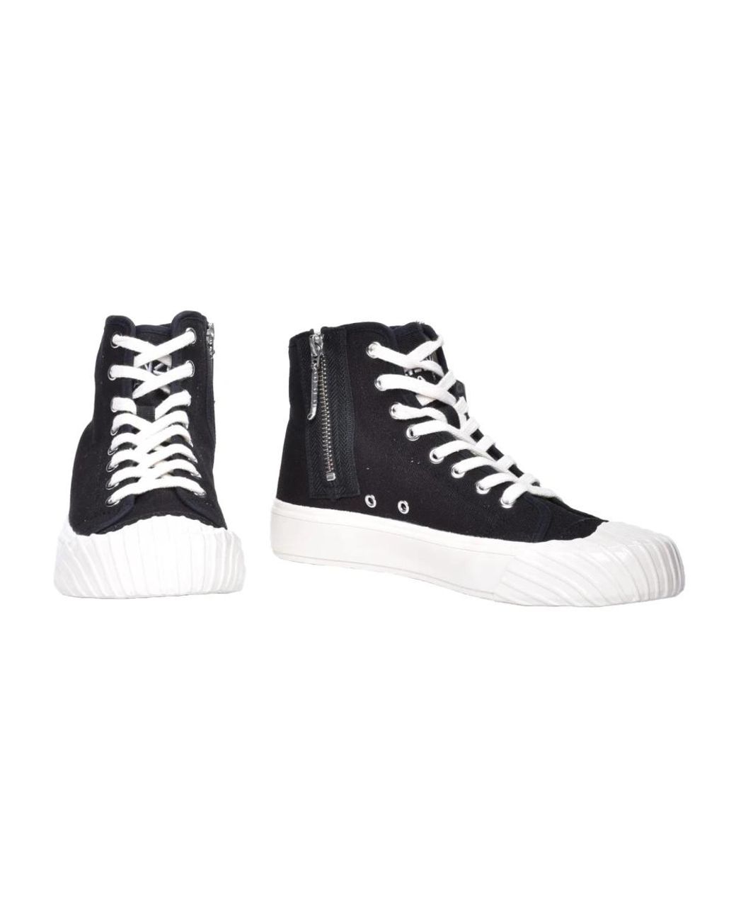 Sneakers KENZO de color Blue