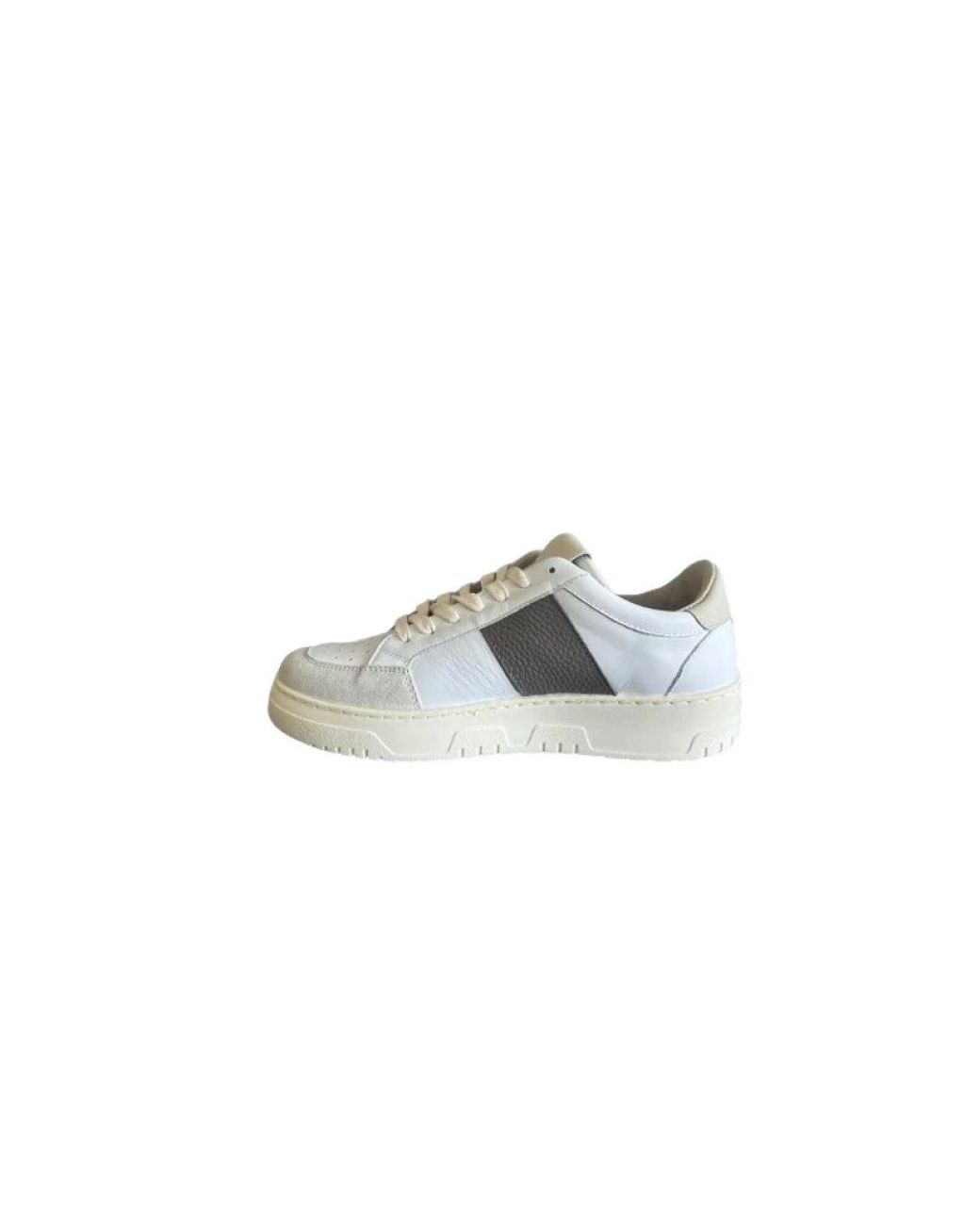SAINT SNEAKERS Sneaker in White für Herren