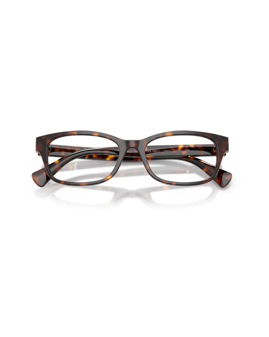Ralph Lauren Brown Glasses