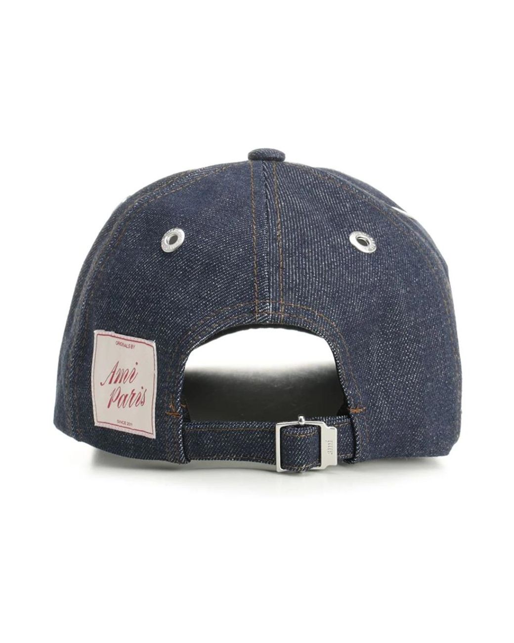 AMI Blue Hats & Caps