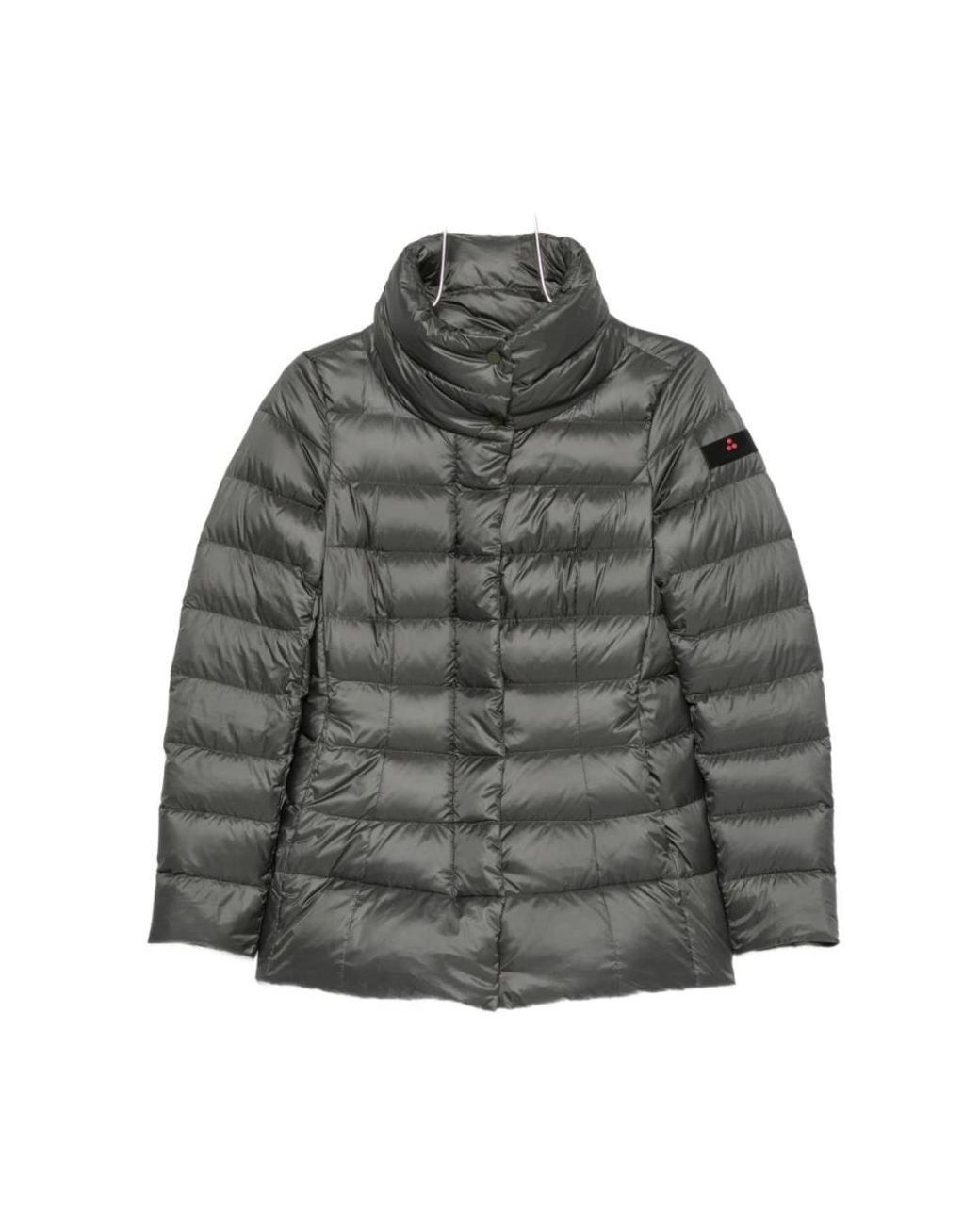 Peuterey Flagstaff Mqn 03 in het Gray