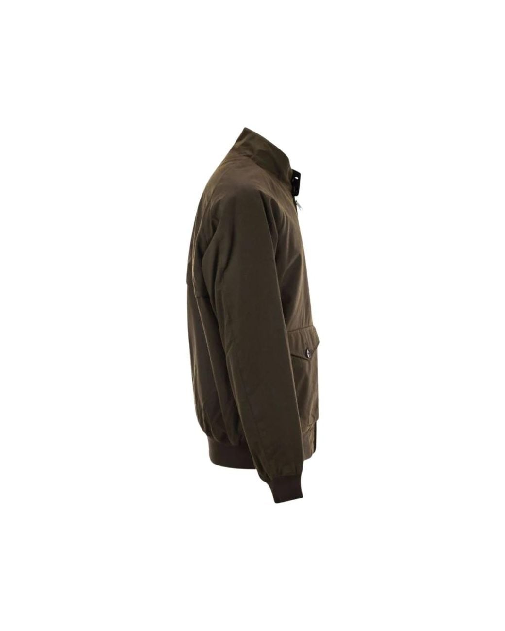 Bomber Jackets Baracuta pour homme en coloris Green