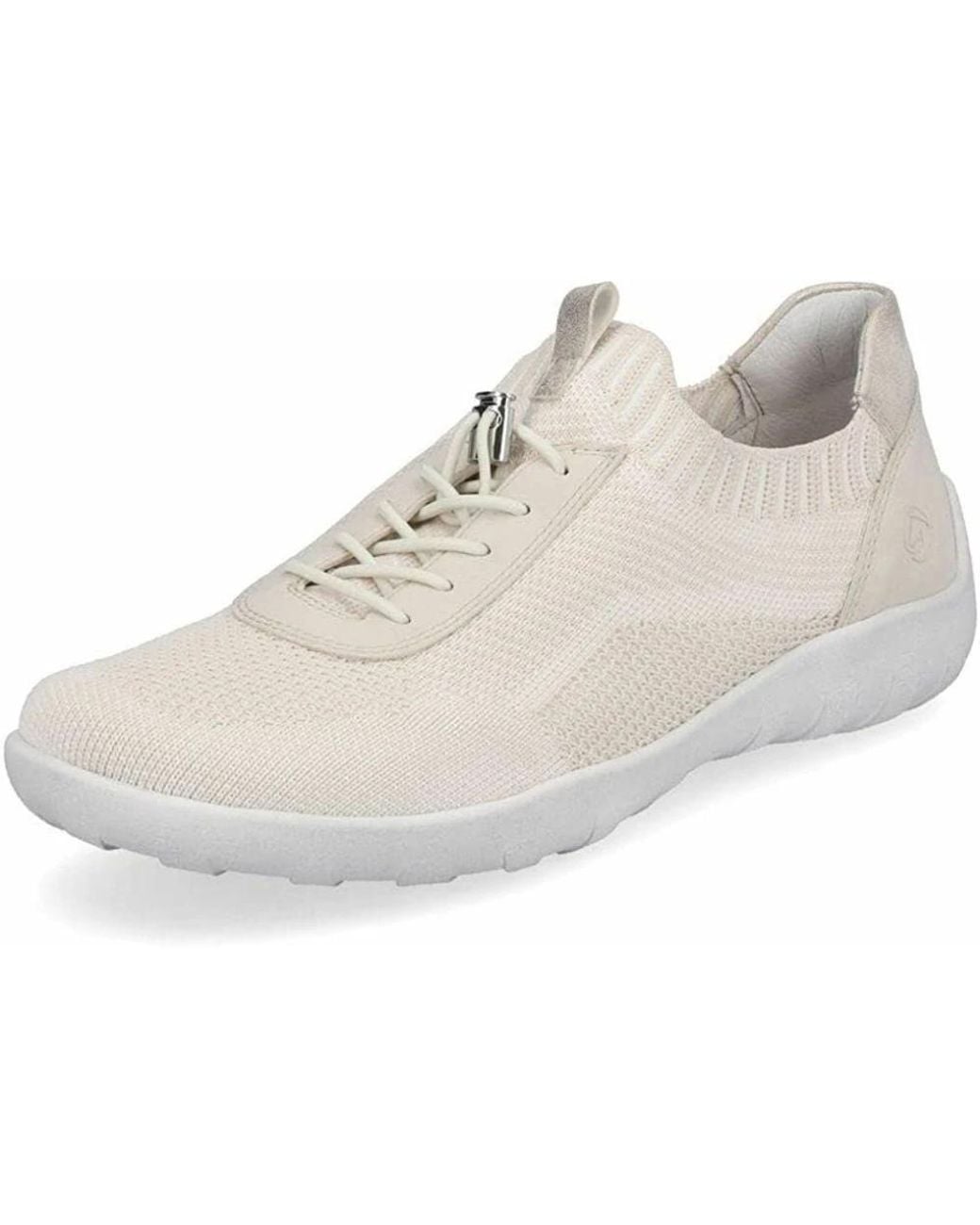 Remonte White Sneakers